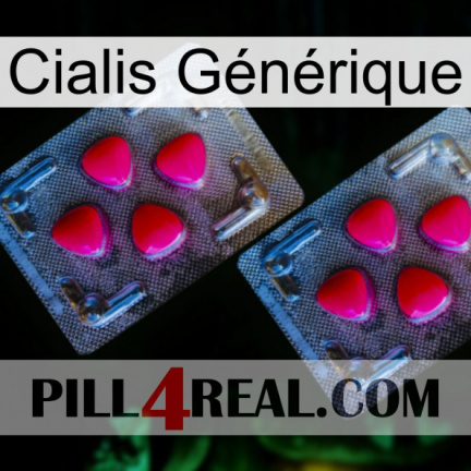 Cialis Générique 14